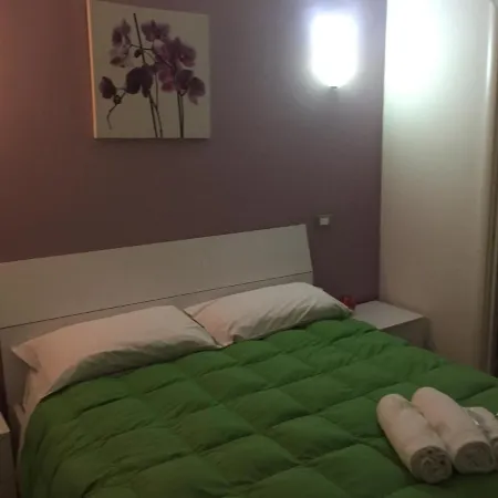 Spqr Bed & Breakfast Rome