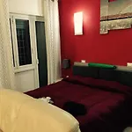 Spqr ベッド・アンド・ブレックファスト ローマ