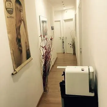 Bed & Breakfast Spqr Rom