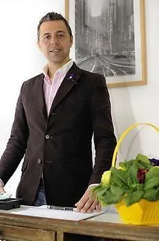 Spqr Bed & Breakfast Rom