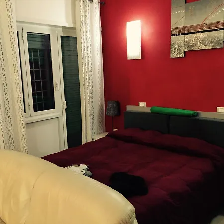 Spqr Bed & Breakfast Rom