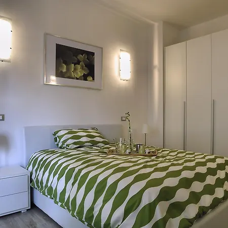 Spqr Bed & Breakfast Rom