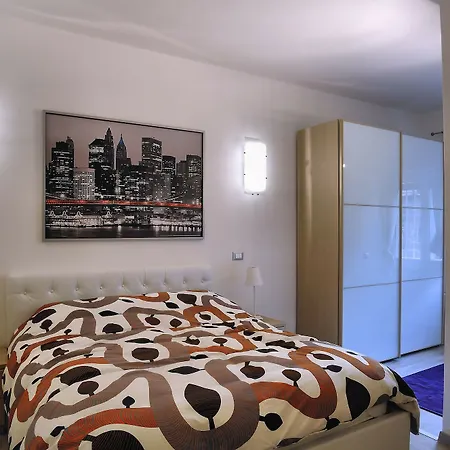 Spqr Bed & Breakfast Rom