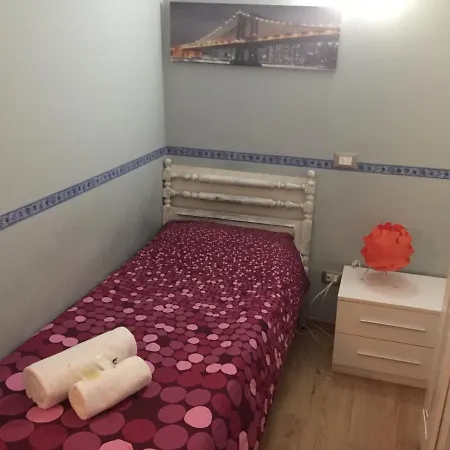 Spqr Nocleg ze śniadaniem Rzym