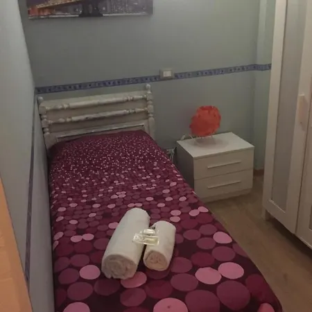 Spqr Nocleg ze śniadaniem Rzym