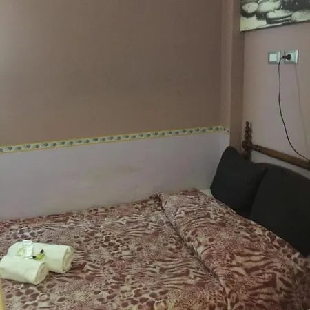 Bed & Breakfast Spqr 2*