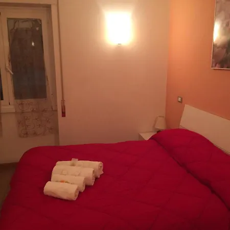 Spqr Nocleg ze śniadaniem