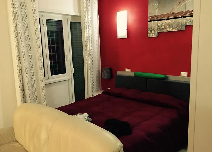 Spqr Отель типа 