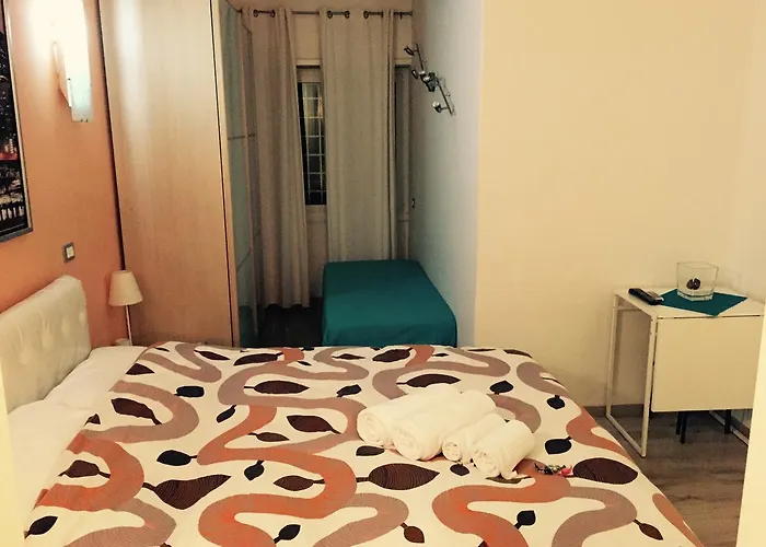 Spqr Отель типа 