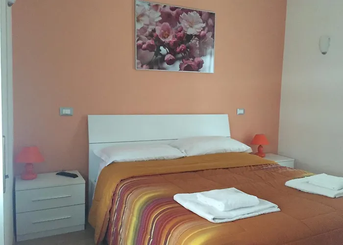 Spqr Отель типа 