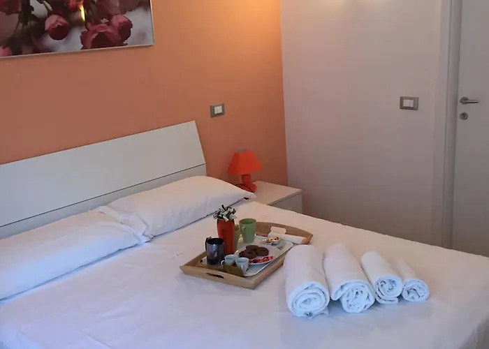 Spqr Отель типа 