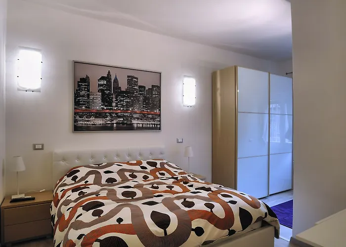 Spqr Отель типа 