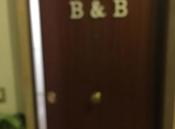 Spqr Отель типа 