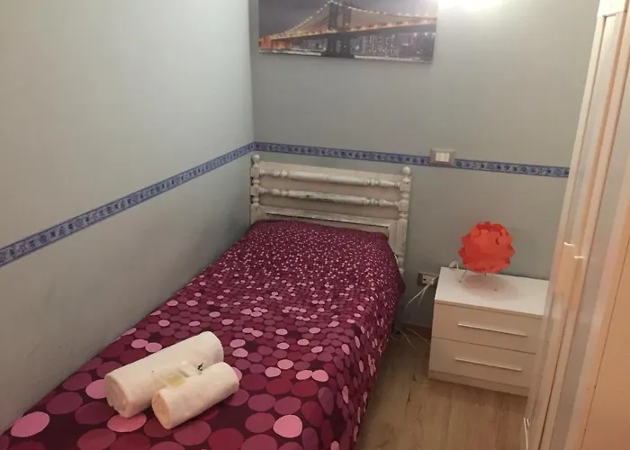 Spqr Отель типа 