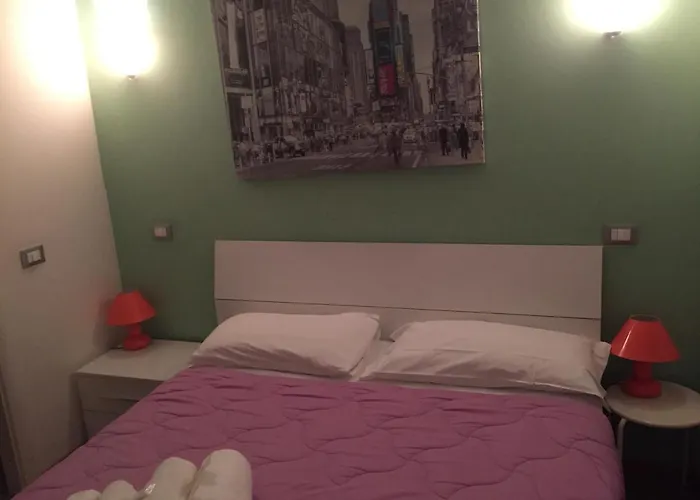 Spqr Отель типа 