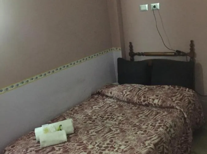 Spqr Отель типа 