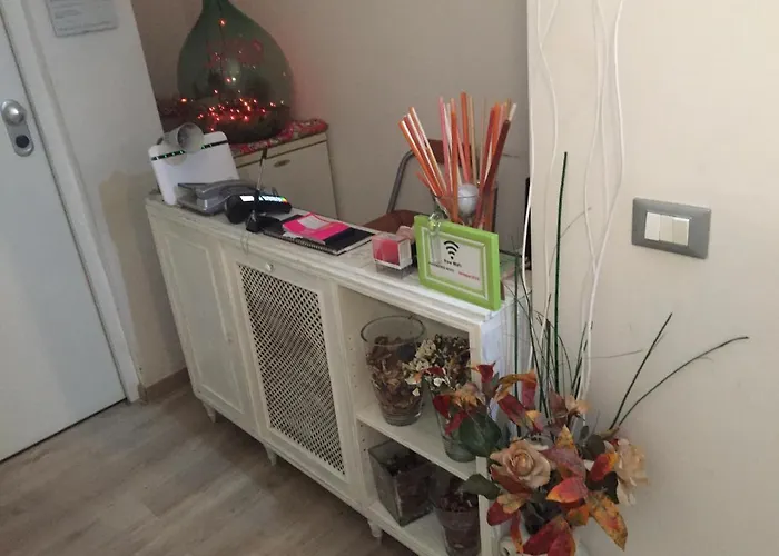 Spqr Отель типа 