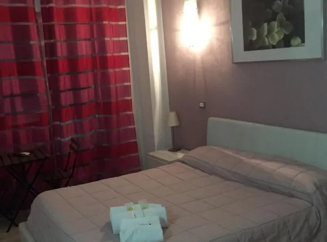 Spqr Отель типа 