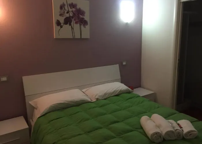 Spqr Отель типа 