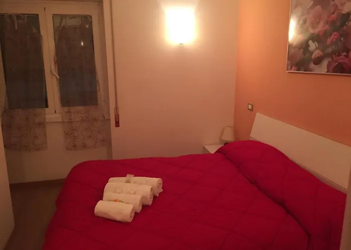 Spqr Отель типа 