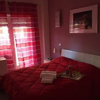 Bed and Breakfast Spqr Ρώμη