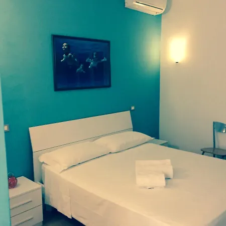 Bed and Breakfast Spqr