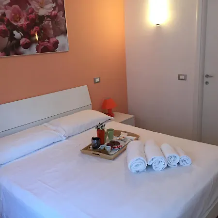 Spqr Bed and Breakfast