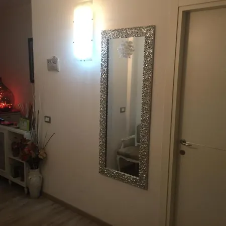 Bed and Breakfast Spqr 2*