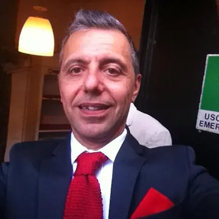 Bed and Breakfast Spqr