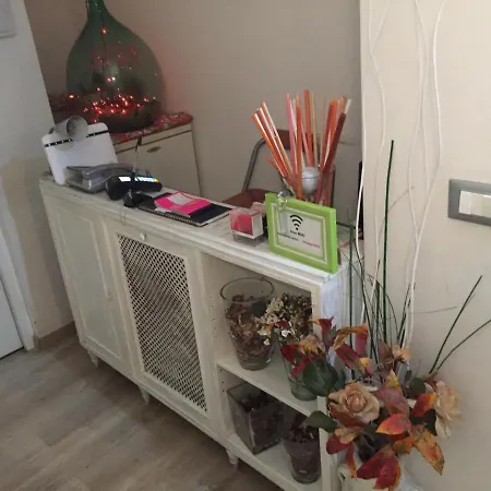 Spqr Bed and Breakfast Ρώμη