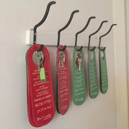 Bed and Breakfast Spqr 2*