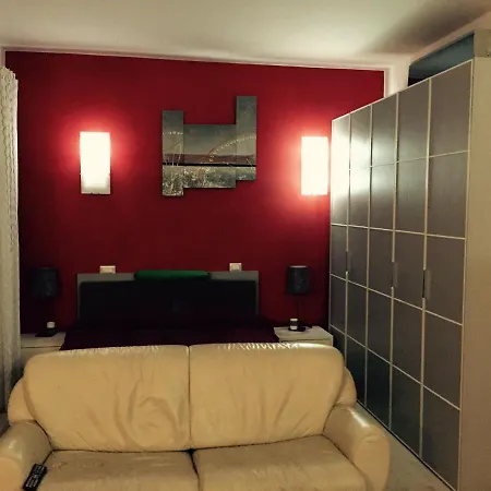 Bed and Breakfast Spqr Ρώμη