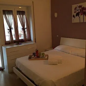 Bed and Breakfast Spqr *