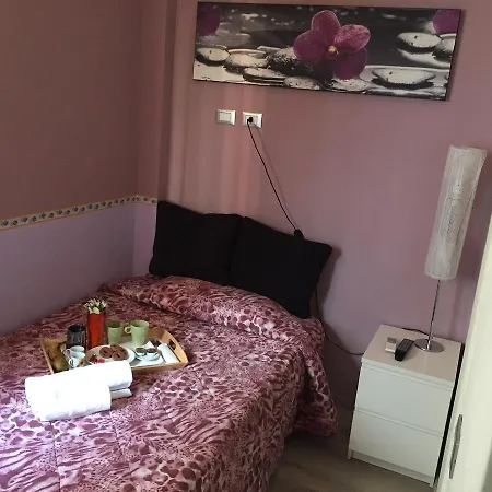 Bed and Breakfast Spqr