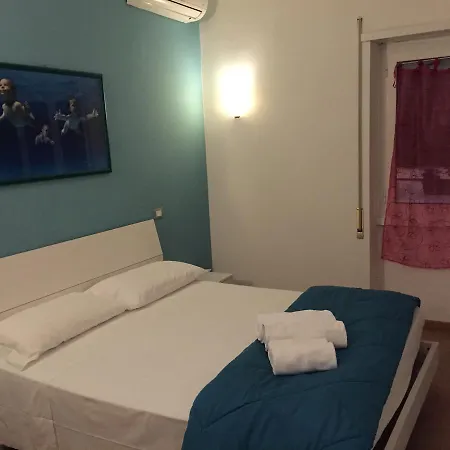 Bed and Breakfast Spqr Ρώμη