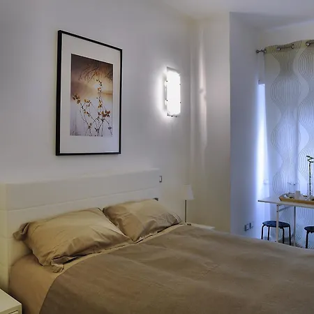 Bed & Breakfast Spqr Řím