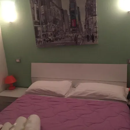 Spqr Bed and Breakfast