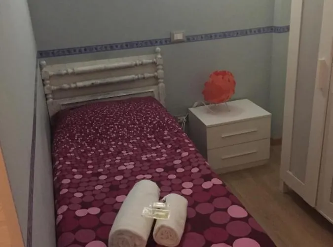 Spqr Bed & Breakfast Rome